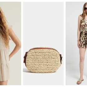 Be festival ready with these items from the high street
