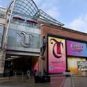 Jones has been banned from Trinity Leeds and Boar Lane following the savage attack on a man. (Pic by National World)