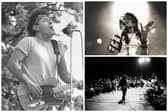 Best gigs in Leeds according to locals. Photo: NW and Getty