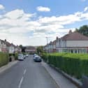 People's Postcode Lottery players living in Thornfield Avenue, Farsley, have scooped up to £6,000 (Photo by Google)