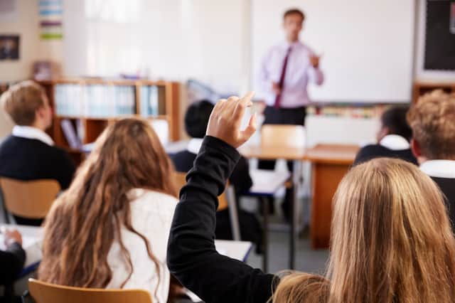 We asked our readers to give a shoutout to the Leeds teachers that made the biggest impact to their lives. Picture: Adobe Stock