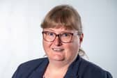 Coun Trish Smith, who represents the Pudsey ward at Leeds City Council, has resigned her membership of the Conservative Party and will sit as an Independent. Photo: Leeds City Council.