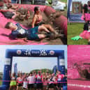 Pictures from a bumper Race For Life weekend in Leeds