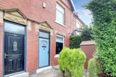 This three-bedroom terraced home in Leeds Road, Methley, is on the market with EweMove Sales and Lettings for £175,000
