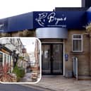 A new pizza restaurant run by the owners of Whitelock's pub in Leeds is set to open at the former site of Bryan's and Catch fish and chip shop in Headingley.
