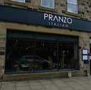 Pranzo Italian has opened in Town Street in Horsforth, Leeds.