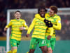 Norwich City winger discussing Premier League and transfer possibility before crunch Leeds United tie