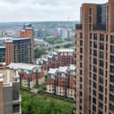 UNCLE Leeds is a brand new luxury apartment block that has arrived in Leeds for the first time