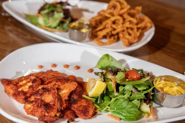 Tharavadu, on Mill Hill, said Jay Rayner’s review is “every restaurants dream”.