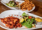 Tharavadu, on Mill Hill, said Jay Rayner’s review is “every restaurants dream”.