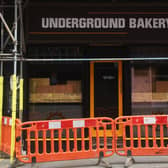 Underground Bakery, in Otley, has opened its second site on Call Lane. Photo: Simon Hulme