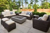 How to make your garden look expensive without spending a fortune simple tips and tricks for summer. Picture: Canva Images