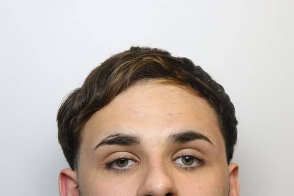  Jordan Macrae.
