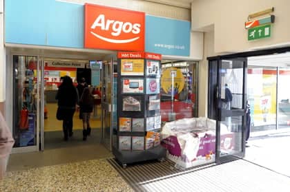 Kidane organised a plan to rob delivery drivers after ordering high-price items from Argos, then claiming refunds.