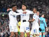 'Finish it' - Junior Firpo makes Leeds United call with Whites warning