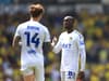 Wembley promotion set to trigger transfer clause with Leeds United to owe six-figure sum
