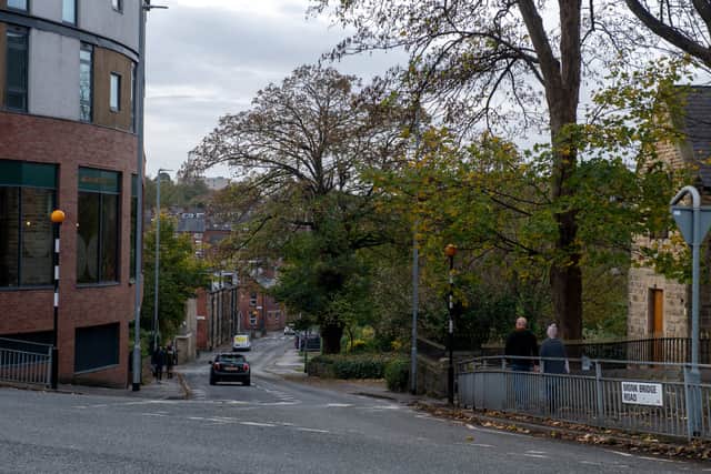 Bustling independent bars, abundant green spaces and down-to-earth people are just some of the things that people in Meanwood love about living in the Leeds suburb. Photo: Bruce Rollinson.