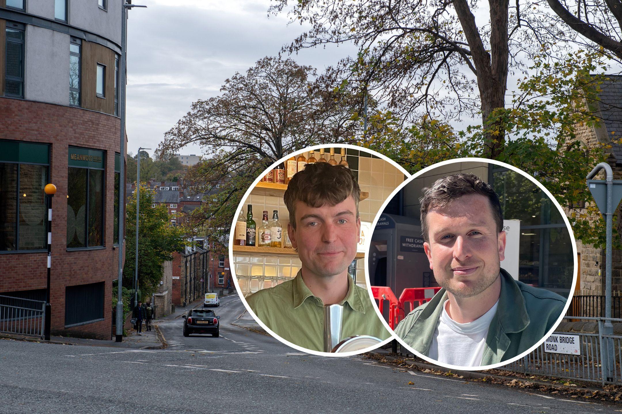 We asked locals what they love about living in Meanwood - which was named Leeds' coolest neighbourhood - Vimarsana News