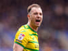 Ashley Barnes makes Leeds United admission in Elland Road message with Norwich City 'blame'