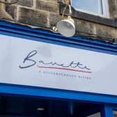 French restaurant Bavette on Town St, Horsforth, has been named in the Michelin Guide 2024. Photo: Tony Johnson