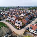 The final phase of the Timeless development in Seacroft has begun. Picture: Shaun Flannery Photography Ltd