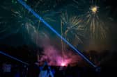 The UK’s biggest touring firework spectacular is coming to Leeds for the first time. Picture by Autumn Lights