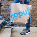 Gopuff has launched a 24/7 grocery delivery service in Leeds.