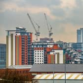 A new documentary explores the impact of the housing crisis on young renters across the UK (Photo by James Hardisty)