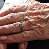 Safeguarding concerns were raised for the people receiving care from Adopt Healthcare Ltd