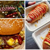 Trinity Kitchen in Leeds has welcomed new street food vendors. Photos: Trinity Kitchen