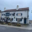 The Bay Horse is easy to spot on the main road through Kirk Deighton. Pic: National World