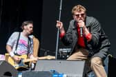 Leeds band Yard Act are set to play their biggest headline show to date when they play the Millennium Square in August.