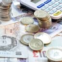 A Leeds woman found herself trapped in a mountain of debt. Photo: marcin jucha - stock.adobe.com.