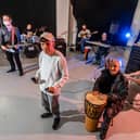 A documentary focusing on Leeds’ group Ultimate Thunder has picked up a top award at Sheffield DocFest earlier this week.