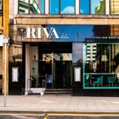 My wife wants to take me to Naples where she used to live but I've found amazing Southern Italy style grub on our doorstep. From deep fried street food to decadent desserts, Riva Blu, in Park Row, serves up one of my favourite Italian restaurants. Their tiramisu is the best I’ve ever had. 