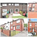 13 affordable properties for sale right now in Leeds' cheapest postcode