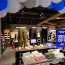 A new Jack & Jones store has opened at Trinity Shopping Centre in Leeds.