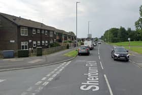 Players living in Sherburn Road North, Whinmoor, have scooped up to £6,000. Picture: Google