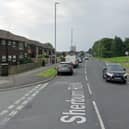 Players living in Sherburn Road North, Whinmoor, have scooped up to £6,000. Picture: Google
