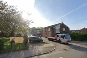 Wakefield Council has confirmed that the closure of Hazel Garth Care Home is temporary. Photo: Google.