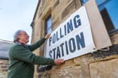 Voters in each of the 33 electoral wards that make up Leeds City Council will be heading to the polls on May 7.