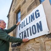 Voters in each of the 33 electoral wards that make up Leeds City Council will be heading to the polls on May 7.