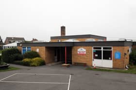 Roof work at Yeadon Westfield Infant School will begin this summer. Picture: Simon Hulme