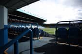 Elland Road could start to look very different soon.