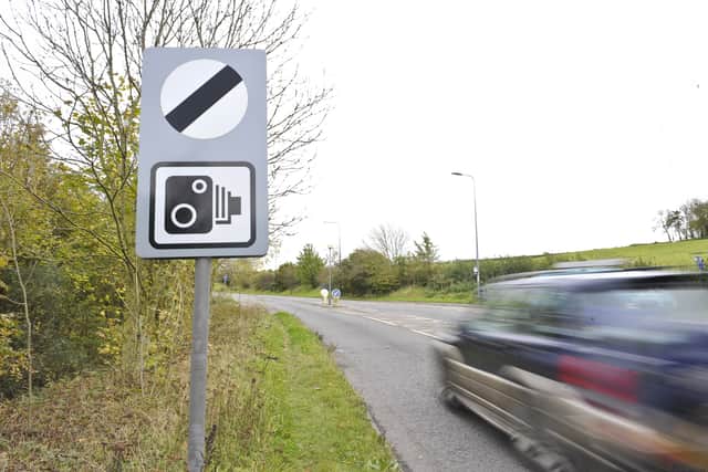 Speed limiters: drivers warned of 'mandatory' change