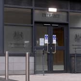 Wakefield Coroners Court wants to trace the family of Paul Marks. (pic by National World)