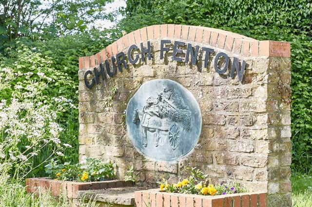 North Yorkshire-based housebuilder Thomas Alexander Homes has announced a new development in Church Fenton. Pic: Thomas Alexander Homes