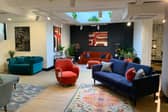 sofa.com is opening at Castleford’s Junction 32 on Friday, June 7.