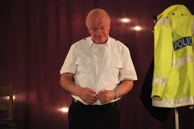 Ray's acting work includes many credits across theatre, TV, film and radio.