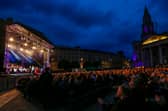 An open-air concert is coming to Leeds this July, held by Opera North. Photo: Sarah Zagni